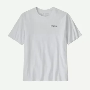 Patagonia W´S P-6 Logo Responsibili-Tee