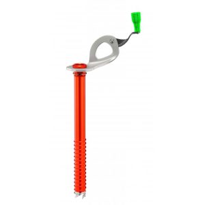 Petzl LASER SPEED LIGHT Isskrue
