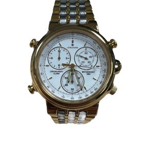 Junghans Chronograph