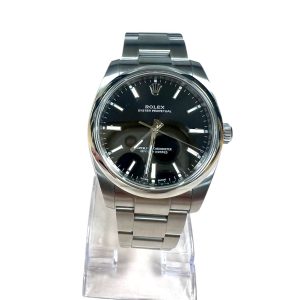 Helgetilbud!!! Rolex 114200 OP 2019