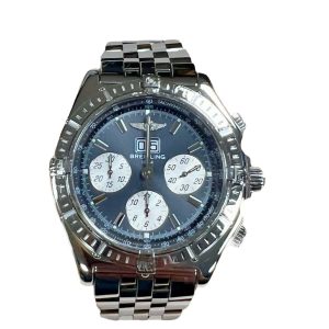 Feiring ! Breitling Crosswind