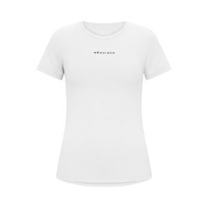 Röhnisch Jacquard Ss Top