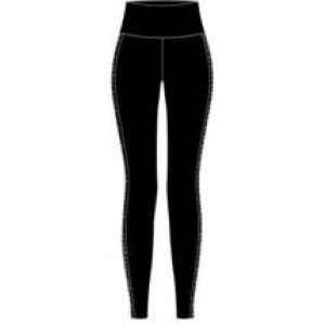 Röhnisch Kay High Waist Tights