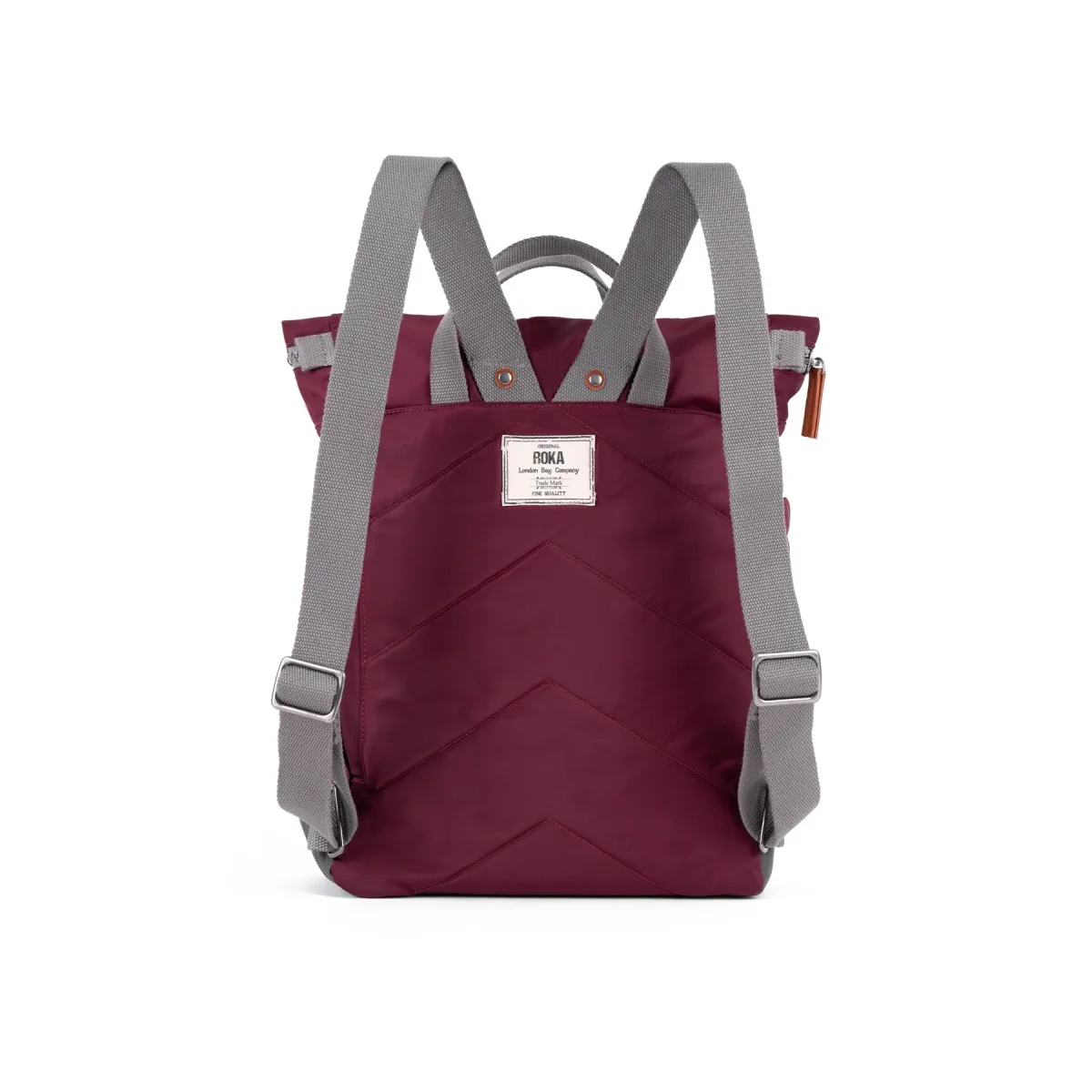 Roka Bayswater B Ryggsekk Med Parpaply 15 Liter Plum - Image 6