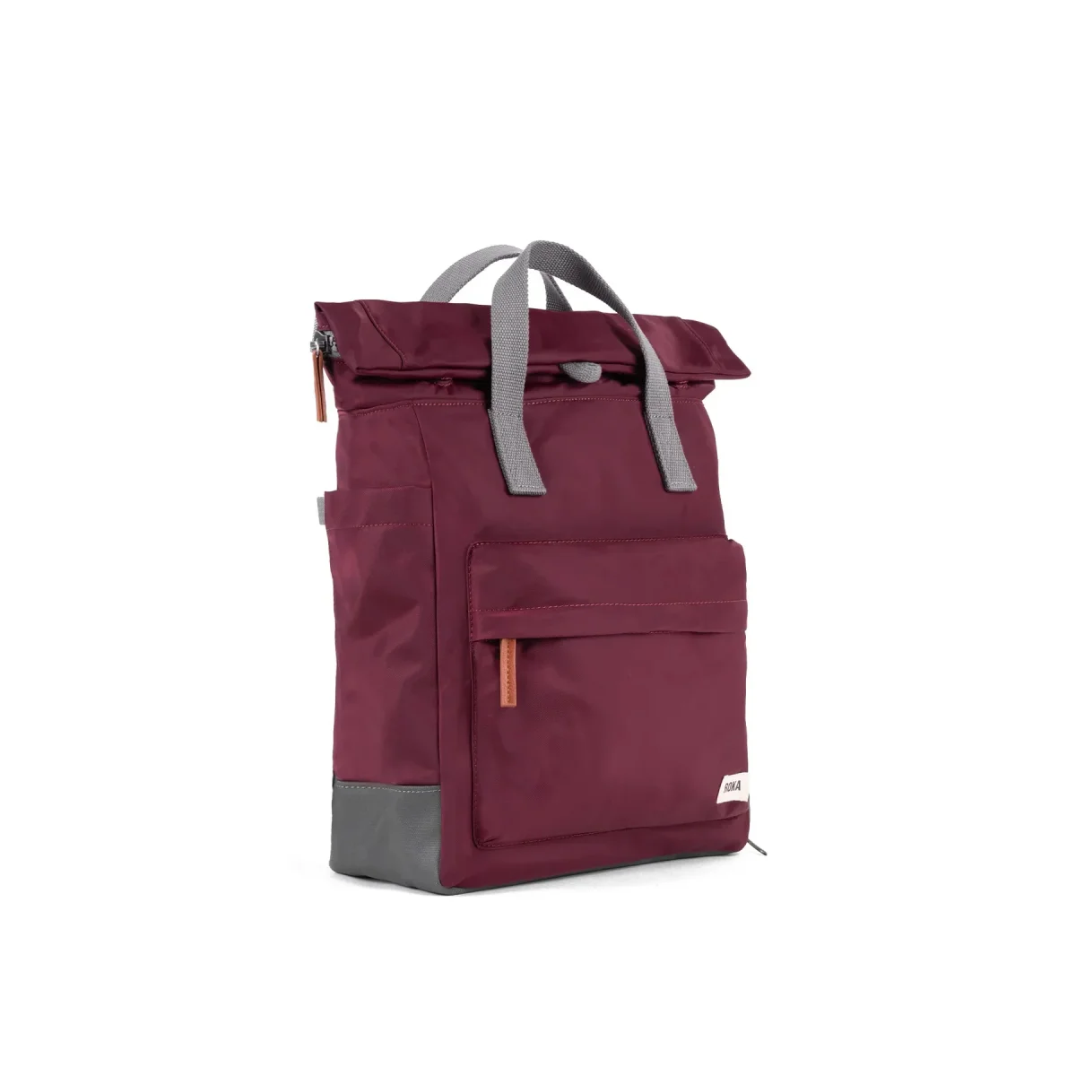 Roka Bayswater B Ryggsekk Med Parpaply 15 Liter Plum - Image 4
