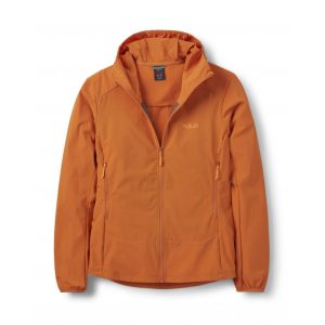 Rab Borealis Hoody Wmns