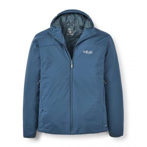 Rab Xenair Alpine Light Jacket