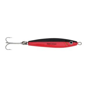 Remen Atomsilda 7g 40mm Svart/Rød
