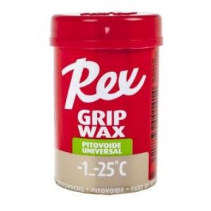 Rex Rex terva -1 – 25