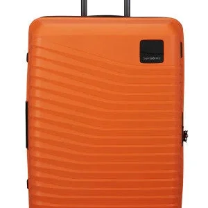 Samsonite INTUO Stor Utvidbar Koffert 75cm/105L