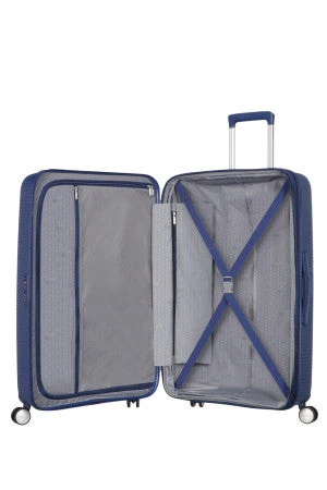 American Tourister Soundbox Stor Koffert 77cm/110L - Image 3