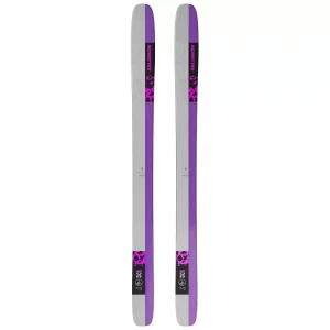 Salomon N Qst X