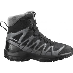 Salomon Xa Pro V8 Winter Cswp J