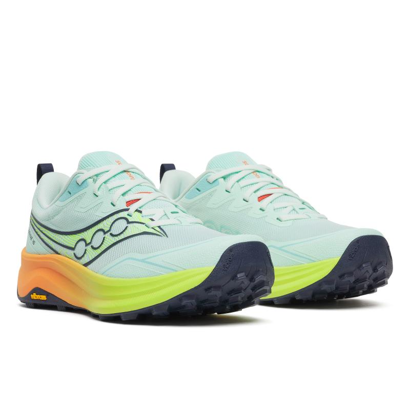 Saucony PEREGRINE 16 - Image 3
