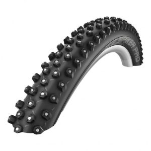 Schwalbe ICE S. P. Evo 57-622 (402 pigger)