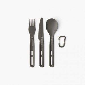 Sea To Summit Frontier Ul Cutlery Set 3pc