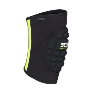 Select Knee Support W/Pad 6202w