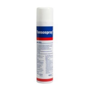 Select Tensospray