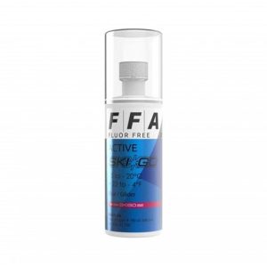 Skigo FFA Fleeting Glider Blue
