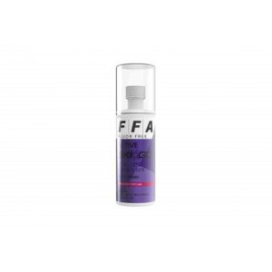 Skigo FFA Fleeting Glider Violet