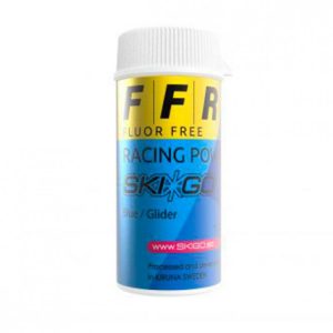 Skigo FFR Racing Powder Blue