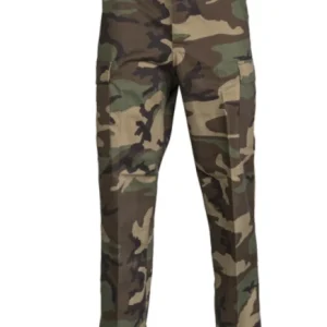 MIL-TEC® Woodland Ranger Field Pants