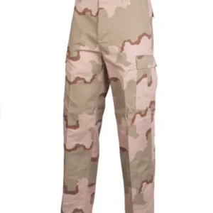 MIL-TEC® 3 Color Desert Ranger Field Pants