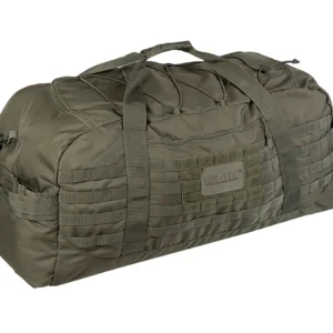 US COMBAT PARACHUTE CARGO BAG