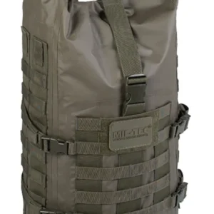 TACTICAL BACKPACK SEALS DRY-BAG