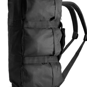 COMBAT DUFFLE BAG 98 LTR