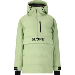 Slope Slope  Thumper W Insulated Anorak