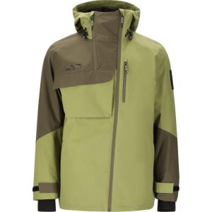 Slope Slope  Zuko M Ski Jacket W-Pro 15000