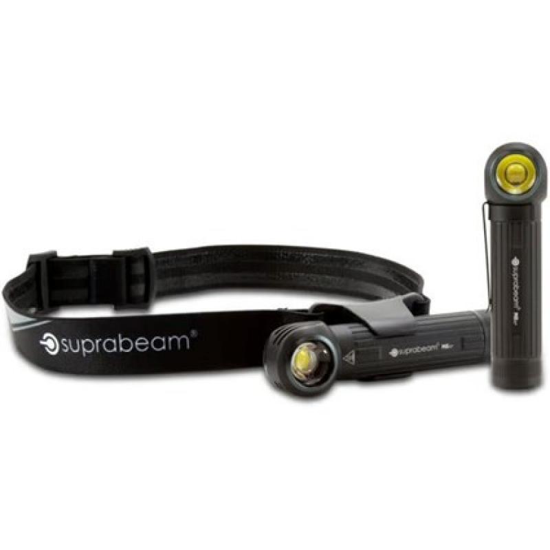 Suprabeam Suprabeam M6xr hodelykt - Image 2