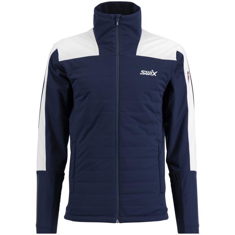 Swix Blizzard Xc Jacket M