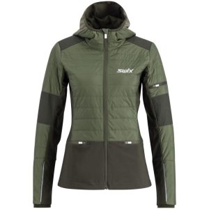 Swix Horizon Jacket W
