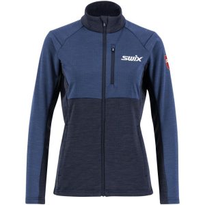 Swix Infinity Midlayer Jkt W