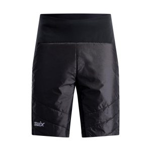 Swix Insulated Shorts M