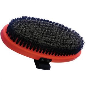 Swix Oval stålbørste