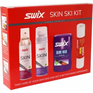 Swix P15N Kit for skin skis