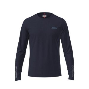Swix Pace Nts Long Sleeve Baselayer Top M