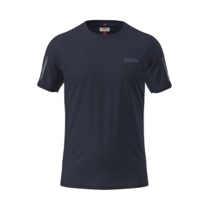 Swix Pace Nts Short Sleeve Baselayer Top M