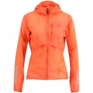Swix Pace Wind Light Hooded Jacket W