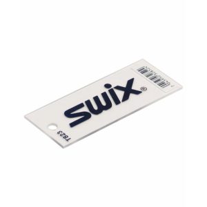 Swix Plexisikling 5 Mm, Blisterpakket
