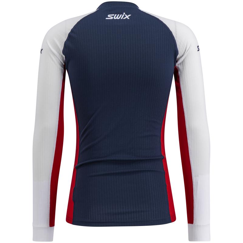 Swix Racex Classic Long Sleeve M - Image 3