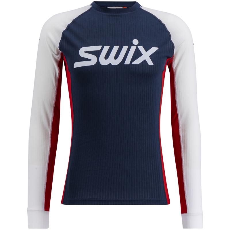 Swix Racex Classic Long Sleeve M - Image 4