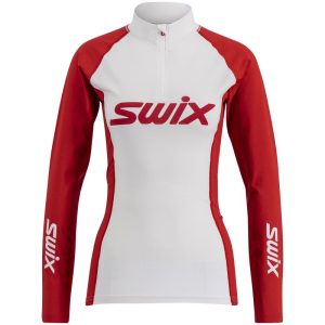 Swix Racex Dry Half Zip W