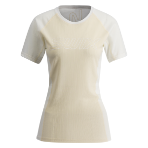 Swix Racex Light Short Sleeve W