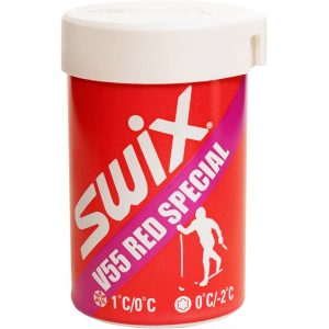 Swix V55 RøD Special Festevoks 45g