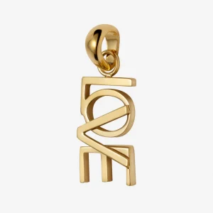 Camilla Pihl The Love Pendant