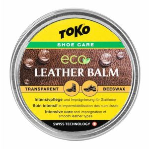 Toko Leatherbalm 50g